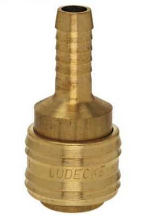 LÜD ES 8 T